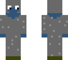 nervous knight