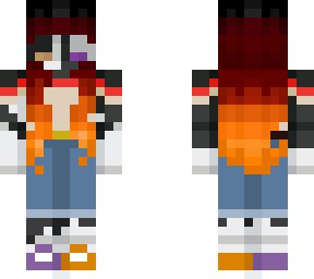 nether ender man