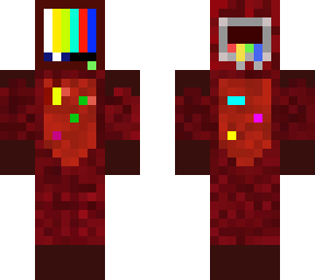 nether explorer glitch