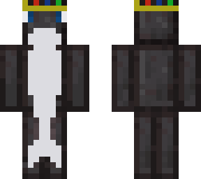 netheriteorca but actuall -netherite- orca