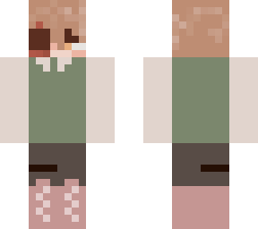 new oc? maybe?