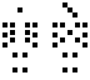 nice dice domino