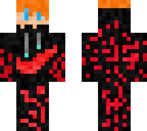nike skin