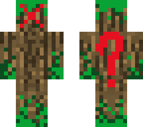 nobodytree