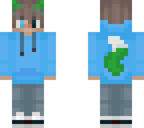 none lime tail loro xd
