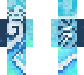 nyad the sea ~ season 15 ~ ninjago