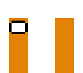 orange among us