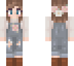 overalls
