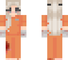 paige loser skin