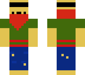 papa vaquera