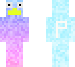 pato pixel