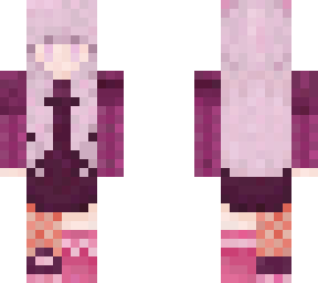 peony-contest skin
