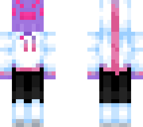 personal skin |jester|