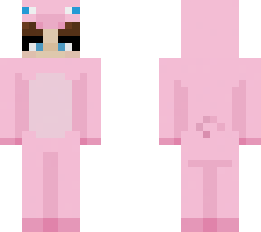 piggy girl