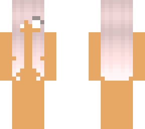 pink hair base