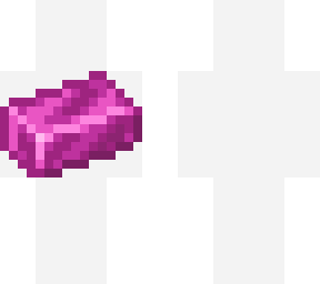 pink ore? nani?