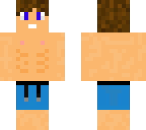 plavky