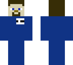 player steve