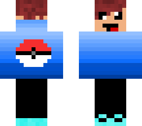 pokeboy