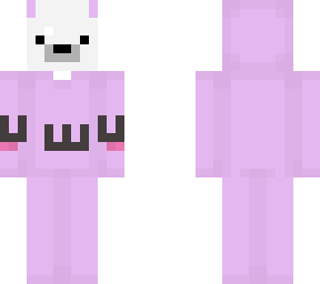 polar uwu