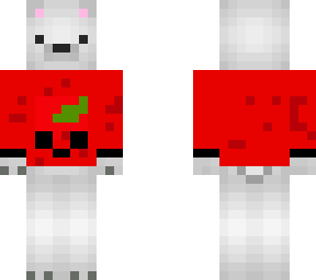 polarbear x tomato