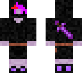 possesed uniquemaho