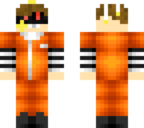 powen prisoner