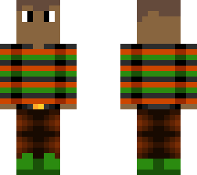 probably my best remake and of all time skin