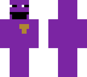 purple guy