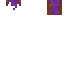 purple mohawk - base
