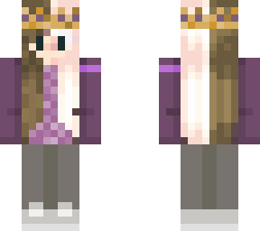 purple princes