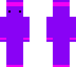 purple y pink