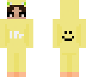 quackity ducky girl