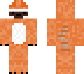 rafroon ( red panda racoon )