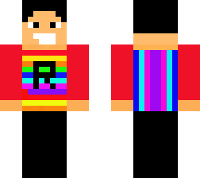 rainbow