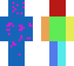 rainbow