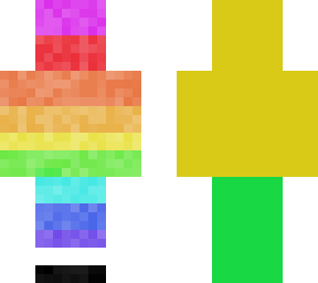 rainbow