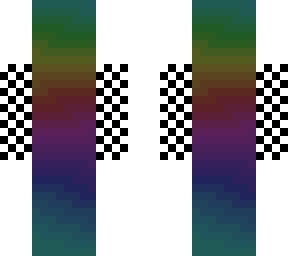 rainbow 2 with effects