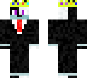 ranboo wolf