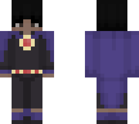 raven