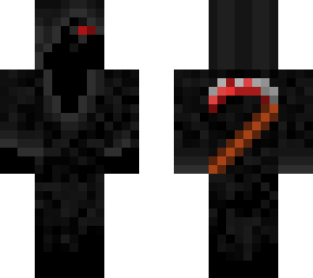 reaper edit