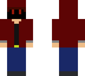 red thug