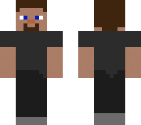 remastered steve