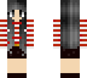 remembrance day skin