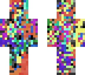 rgb-sticky bedrock player