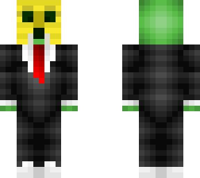 riche creeper squid game