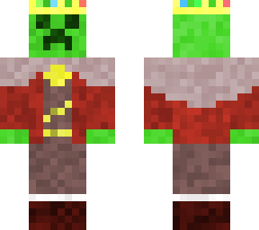 royal creeper