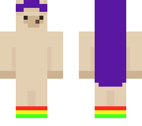 sanic but beartoons