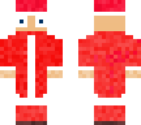 santa guy