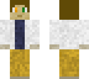 scp lab person